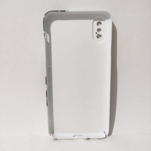 کاور کد 1229 مناسب برای گوشی موبایل اپل iPhone X/XS طرح نخل-فروشگاه اینترنتی دارلین