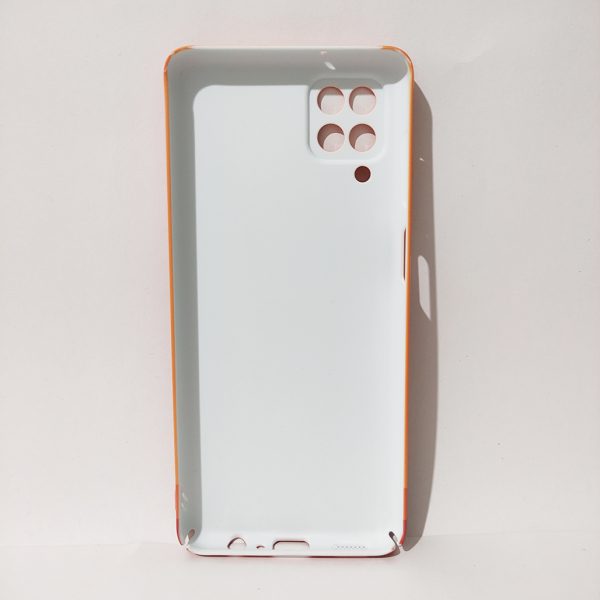 کاور کد 1239 مناسب برای گوشی موبایل سامسونگ Galaxy A12 طرح سگ های دوبرمن-فروشگاه اینترنتی دارلین