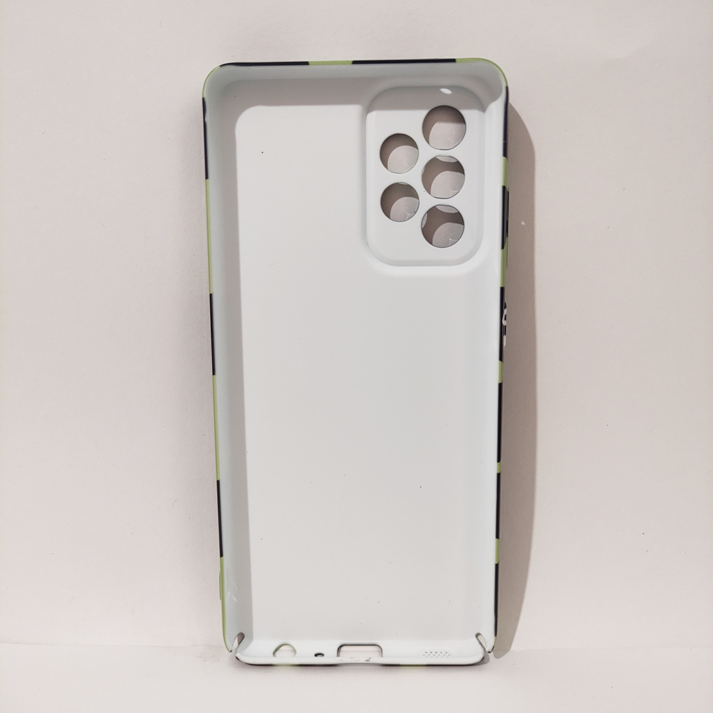 کاور کد 1240 مناسب برای گوشی موبایل سامسونگ Galaxy A52/A52s طرح قلب-فروشگاه اینترنتی دارلین