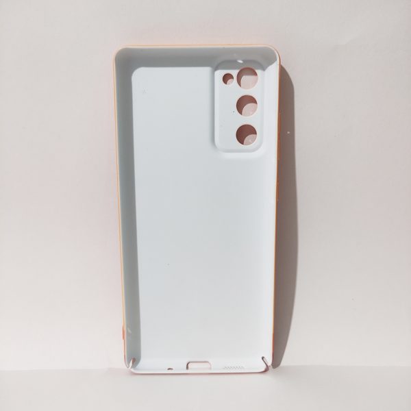کاور کد 1248 مناسب برای گوشی موبایل سامسونگ Galaxy S20 FE طرح سگ های دوبرمن-فروشگاه اینترنتی دارلین