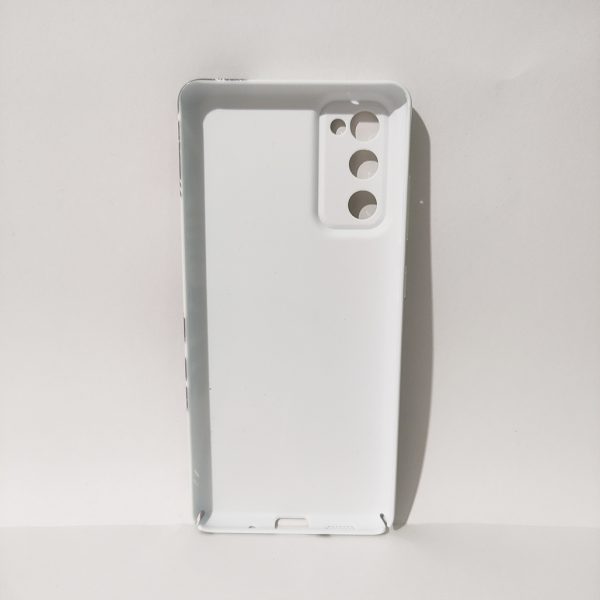 کاور کد 1249 مناسب برای گوشی موبایل سامسونگ Galaxy S20 FE طرح نخل-فروشگاه اینترنتی دارلین