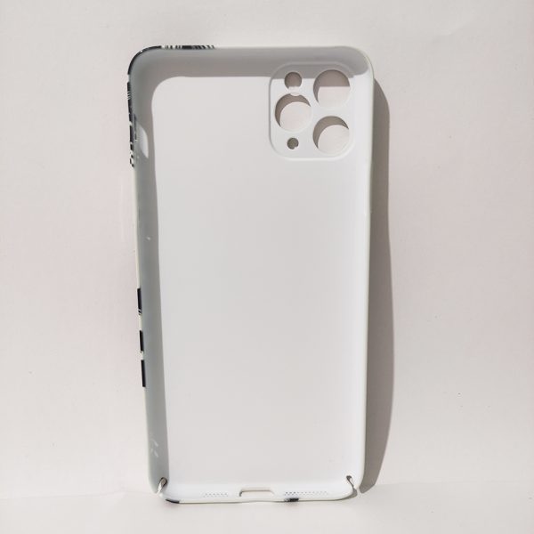 کاور کد 1254 مناسب برای گوشی موبایل اپل iPhone 11 Pro Max طرح نخل-فروشگاه اینترنتی دارلین
