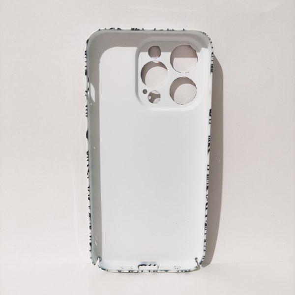 کاور کد 1256 مناسب برای گوشی موبایل اپل iPhone 14 Pro طرح گل کاملیا-فروشگاه اینترنتی دارلین