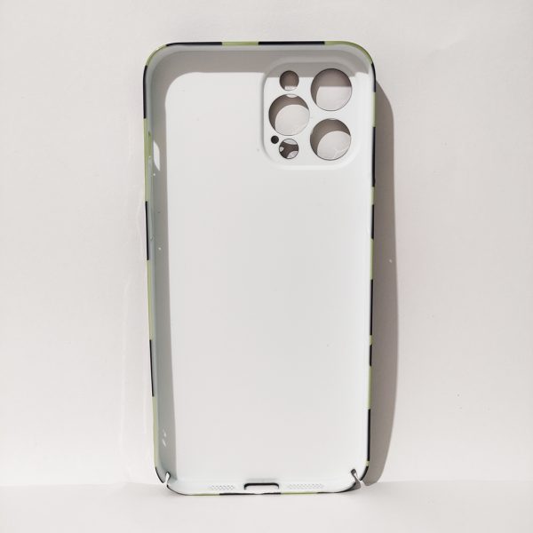 کاور کد 1257 مناسب برای گوشی موبایل اپل iPhone 12 Pro Max طرح قلب-فروشگاه اینترنتی دارلین