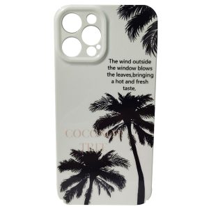 کاور کد 1259 مناسب برای گوشی موبایل اپل iPhone 12 Pro Max طرح نخل-فروشگاه اینترنتی دارلین