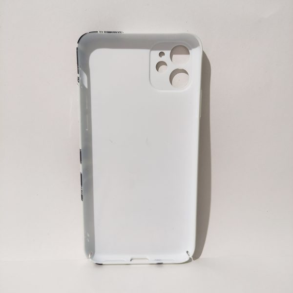 کاور کد 1262 مناسب برای گوشی موبایل اپل iPhone 11 طرح نخل-فروشگاه اینترنتی دارلین