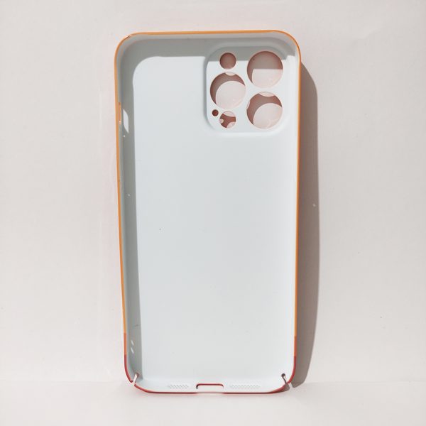 کاور کد 1281 مناسب برای گوشی موبایل اپل iPhone 13 Pro Max طرح سگ‌های دوبرمن-فروشگاه اینترنتی دارلین