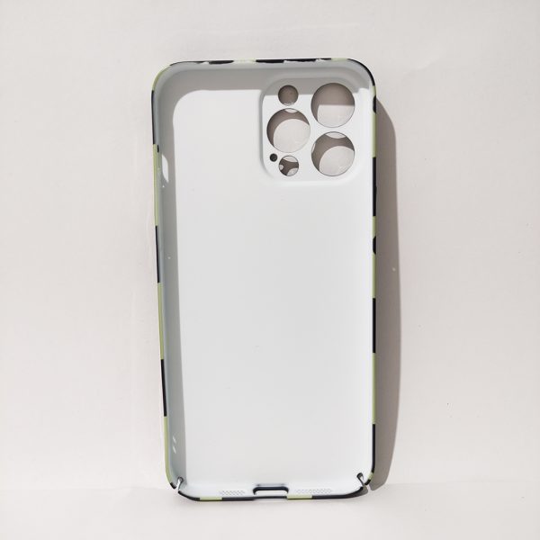 کاور کد 1282 مناسب برای گوشی موبایل اپل iPhone 13 Pro Max طرح قلب-فروشگاه اینترنتی دارلین