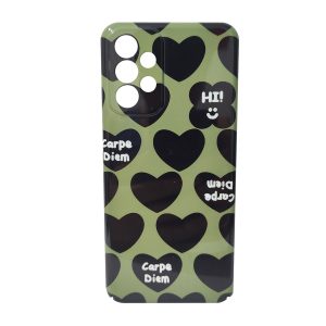 کاور کد 1292 مناسب برای گوشی موبایل سامسونگ Galaxy A23 4G طرح قلب-فروشگاه اینترنتی دارلین