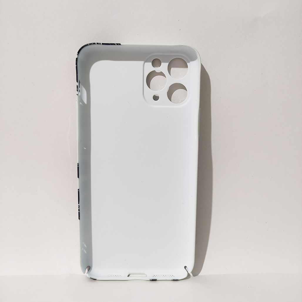 کاور کد 1295 مناسب برای گوشی موبایل اپل iPhone 11 Pro طرح نخل-فروشگاه اینترنتی دارلین