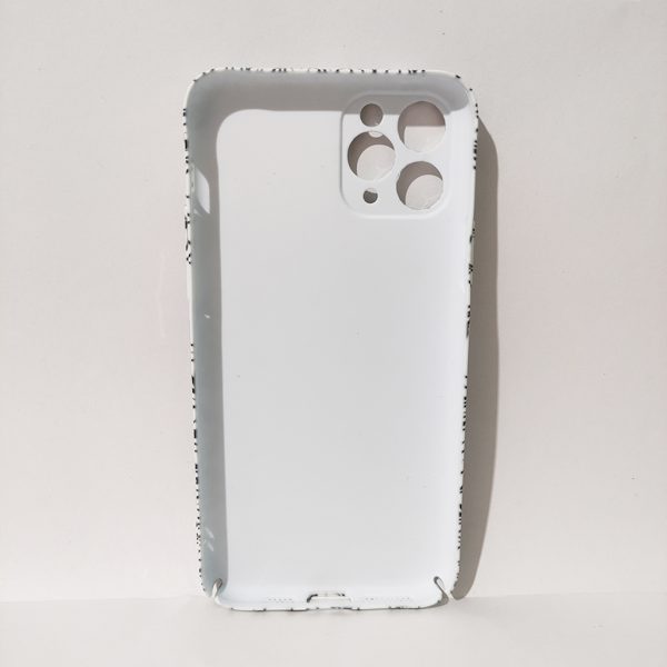 کاور کد 1296 مناسب برای گوشی موبایل اپل iPhone 11 Pro طرح گل کاملیا-فروشگاه اینترنتی دارلین