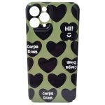 کاور کد 1298 مناسب برای گوشی موبایل اپل iPhone 11 Pro طرح قلب-فروشگاه اینترنتی دارلین