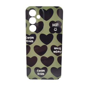 کاور کد 1303 مناسب برای گوشی موبایل سامسونگ Galaxy A54 طرح قلب-فروشگاه اینترنتی دارلین