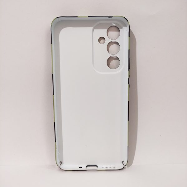 کاور کد 1303 مناسب برای گوشی موبایل سامسونگ Galaxy A54 طرح قلب