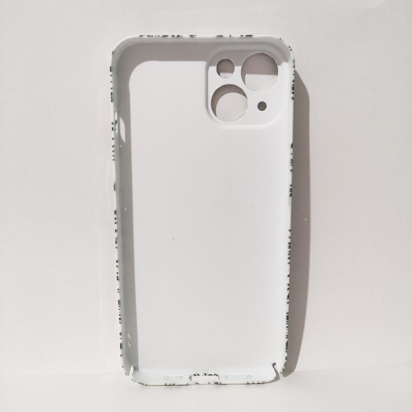کاور کد 1307 مناسب برای گوشی موبایل اپل iPhone 14 طرح گل کاملیا-فروشگاه اینترنتی دارلین