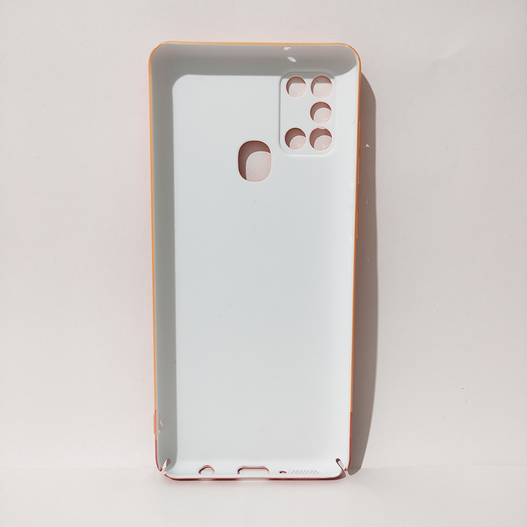 کاور کد 1314 مناسب برای گوشی موبایل سامسونگ Galaxy A21s طرح سگ های دوبرمن-فروشگاه اینترنتی دارلین