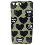 کاور کد 1323 مناسب برای گوشی موبایل اپل iPhone 7/8 Plus طرح قلب-فروشگاه اینترنتی دارلین