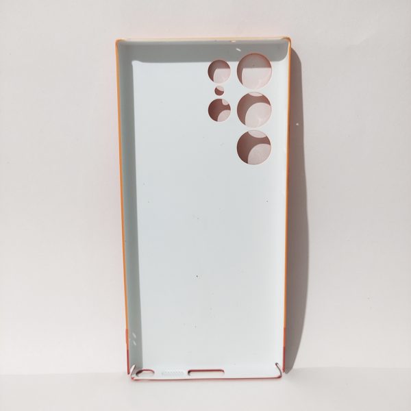 کاور کد 1331 مناسب برای گوشی موبایل سامسونگ Galaxy S23 Ultra طرح سگ های دوبرمن-فروشگاه اینترنتی دارلین