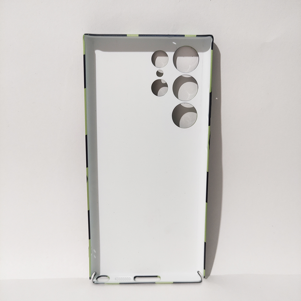 کاور کد 1333 مناسب برای گوشی موبایل سامسونگ Galaxy S23 Ultra طرح قلب-فروشگاه اینترنتی دارلین