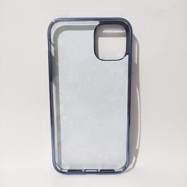 کاور کد 1342 مناسب برای گوشی موبایل اپل iPhone 11 طرح پولکی-فروشگاه اینترنتی دارلین
