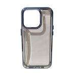 کاور کد 1347 مناسب برای گوشی موبایل اپل iPhone 14 Pro طرح دور رنگی-فروشگاه اینترنتی دارلین