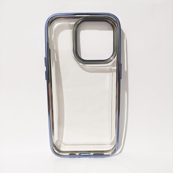 کاور کد 1347 مناسب برای گوشی موبایل اپل iPhone 14 Pro طرح دور رنگی-فروشگاه اینترنتی دارلین