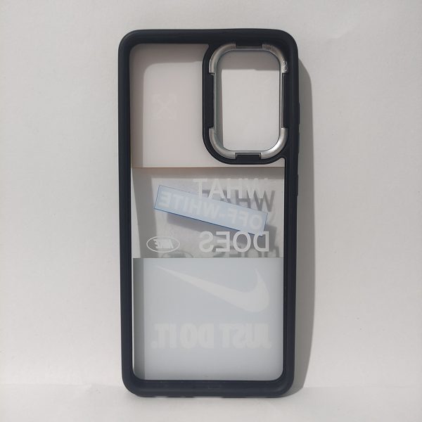 کاور کد 1349 مناسب برای گوشی موبایل سامسونگ Galaxy A52/A52s طرح نایک-فروشگاه اینترنتی دارلین
