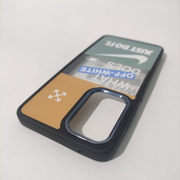 کاور کد 1349 مناسب برای گوشی موبایل سامسونگ Galaxy A52/A52s طرح نایک-فروشگاه اینترنتی دارلین