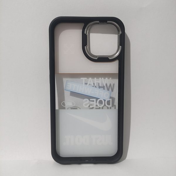 کاور کد 1422 مناسب برای گوشی موبایل اپل iPhone 13/14 طرح نایک-فروشگاه اینترنتی دارلین