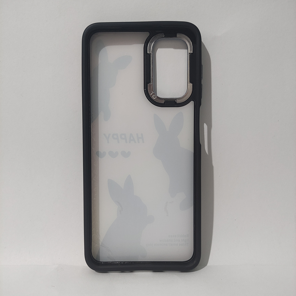 کاور کد 1423 مناسب برای گوشی موبایل سامسونگ Galaxy A13 طرح خرگوش-فروشگاه اینترنتی دارلین