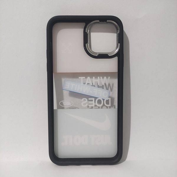کاور کد 1426 مناسب برای گوشی موبایل اپل iPhone 11 Pro Max طرح نایک-فروشگاه اینترنتی دارلین