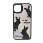 کاور کد 1427 مناسب برای گوشی موبایل اپل iPhone 11 Pro Max طرح خرگوش-فروشگاه اینترنتی دارلین