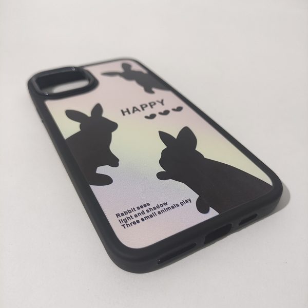 کاور کد 1427 مناسب برای گوشی موبایل اپل iPhone 11 Pro Max طرح خرگوش-فروشگاه اینترنتی دارلین