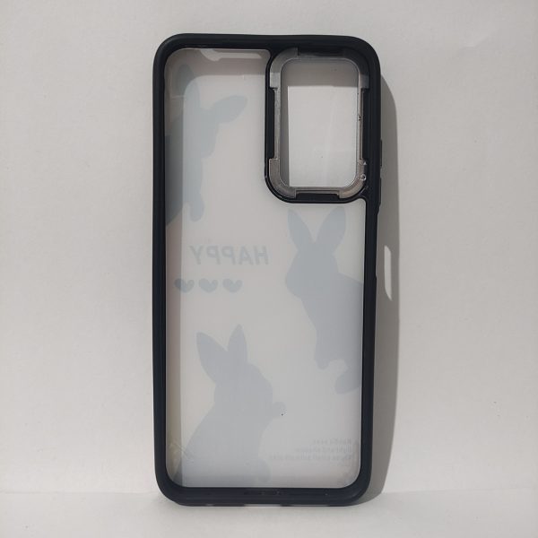 کاور کد 1430 مناسب برای گوشی موبایل شیائومی Note 11 4G/11s طرح خرگوش-فروشگاه اینترنتی دارلین