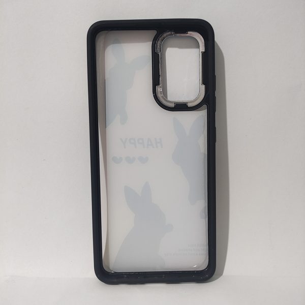 کاور کد 1433 مناسب برای گوشی موبایل سامسونگ Galaxy A32 4G طرح خرگوش-فروشگاه اینترنتی دارلین
