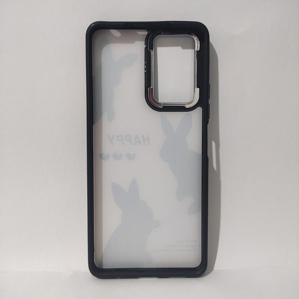 کاور کد 1450 مناسب برای گوشی موبایل شیائومی Note 10 Pro 4G/10 Pro طرح خرگوش-فروشگاه اینترنتی دارلین