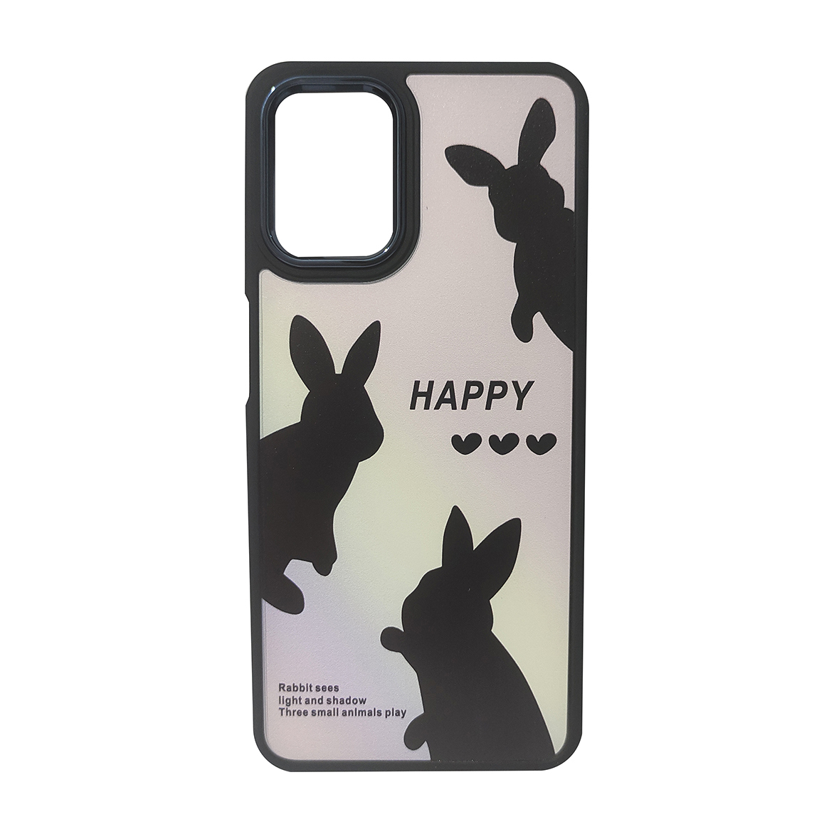 کاور کد 1457 مناسب برای گوشی موبایل سامسونگ Galaxy A12/ M12/F12 طرح خرگوش-فروشگاه اینترنتی دارلین