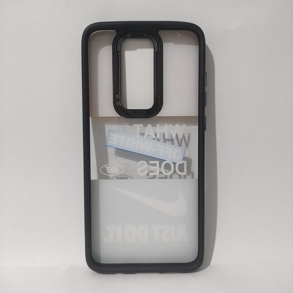 کاور کد 1460 مناسب برای گوشی موبایل شیائومی Note 8 Pro طرح نایک-فروشگاه اینترنتی دارلین