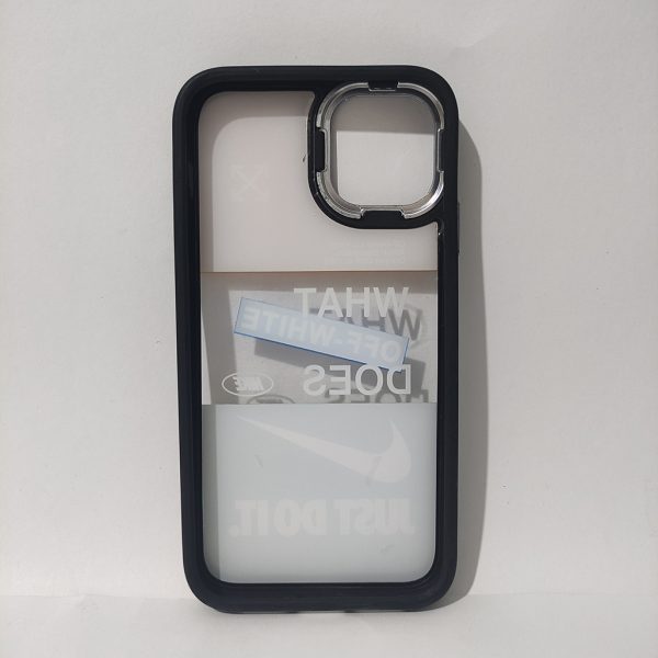 کاور کد 1473 مناسب برای گوشی موبایل اپل iPhone 11 طرح نایک-فروشگاه اینترنتی دارلین