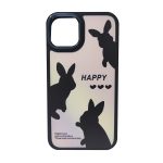 کاور کد 1475 مناسب برای گوشی موبایل اپل iPhone 11 طرح خرگوش-فروشگاه اینترنتی دارلین