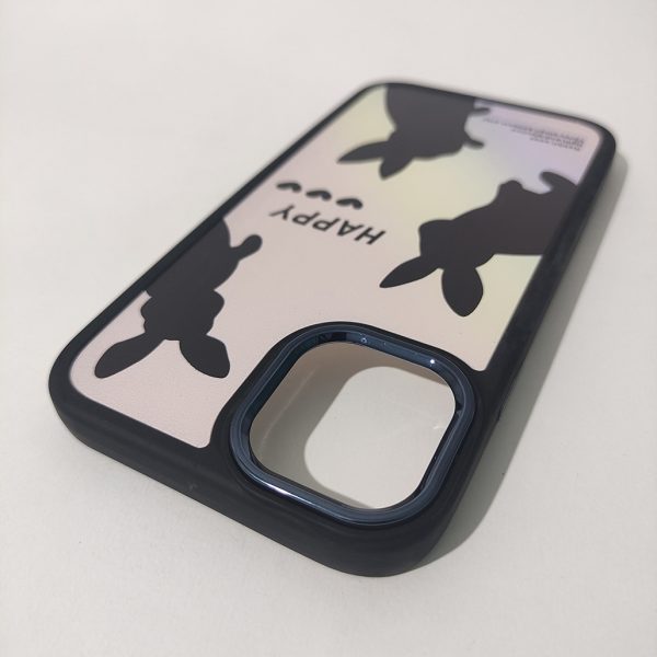 کاور کد 1475 مناسب برای گوشی موبایل اپل iPhone 11 طرح خرگوش-فروشگاه اینترنتی دارلین