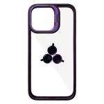 کاور کد 1539 مناسب برای گوشی موبایل اپل iPhone 14 Pro Max استند شو به همراه محافظ لنز-فروشگاه اینترنتی دارلین