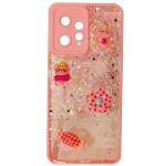 کاور کد 1511 مناسب برای گوشی موبایل شیائومی Redmi Note 12 4G طرح عروسکی پاستیلی-فروشگاه اینترنتی دارلین