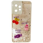 کاور کد 1515 مناسب برای گوشی موبایل شیائومی Redmi Note 12 4G طرح عروسکی پاستیلی-فروشگاه اینترنتی دارلین