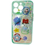 کاور کد 1522 مناسب برای گوشی موبایل اپل iPhone 13 Pro طرح عروسکی پاستیلی-فروشگاه اینترنتی دارلین