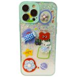 کاور کد 1526 مناسب برای گوشی موبایل اپل iPhone 13 Pro Max طرح عروسکی پاستیلی-فروشگاه اینترنتی دارلین