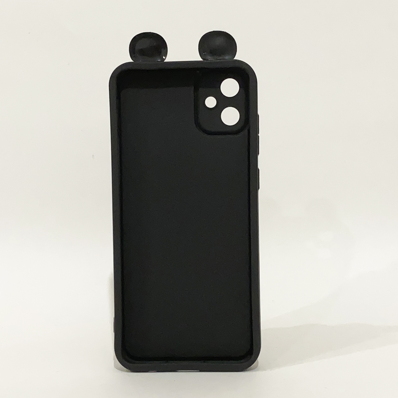 قاب گوشی سامسونگ Galaxy A05 سیلیکونی کد 1628 طرح چشم-فروشگاه اینترنتی دارلین