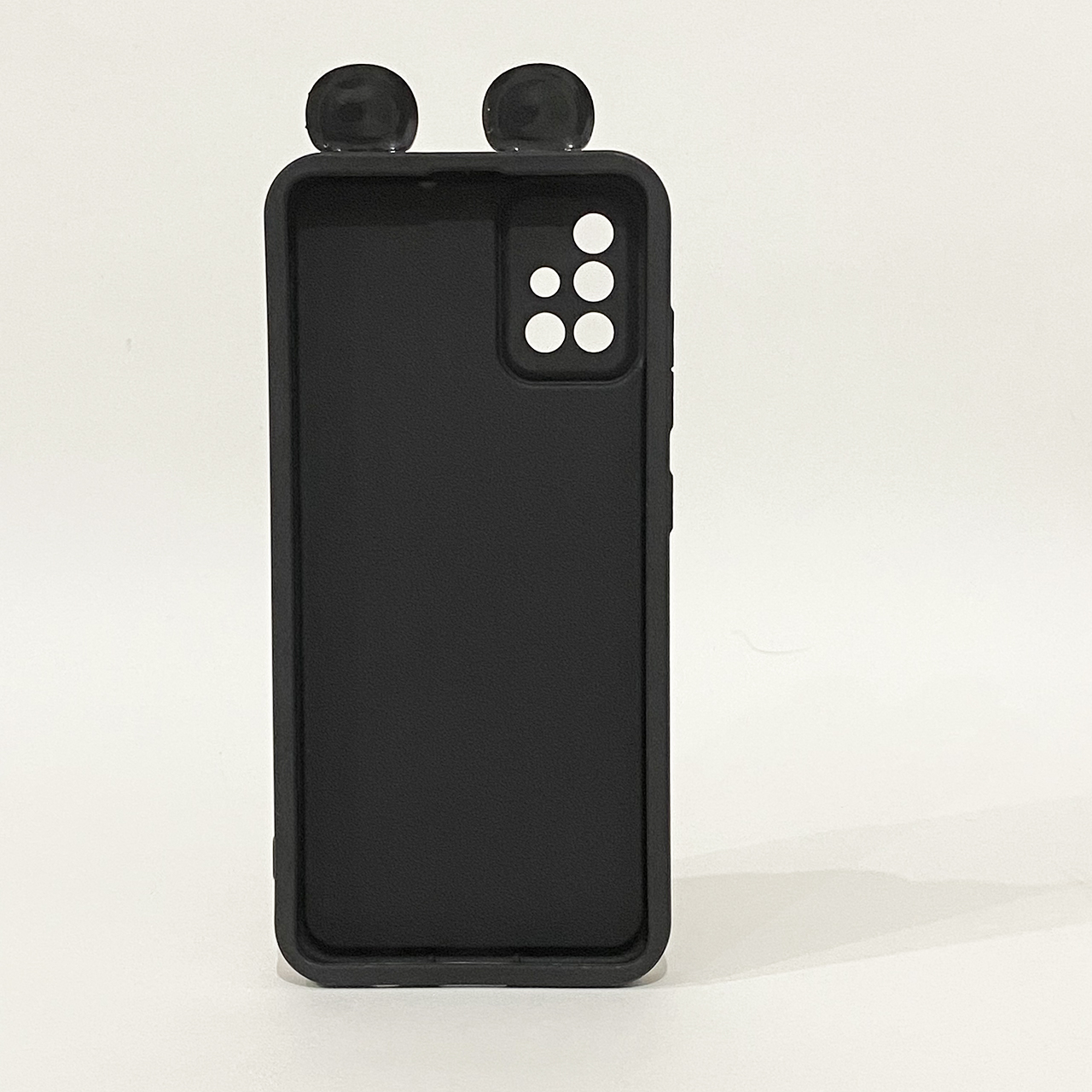 قاب گوشی سامسونگ Galaxy A51 4G سیلیکونی کد 1710 طرح میکروب هپل-فروشگاه اینترنتی دارلین