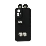 قاب گوشی شیائومی Redmi Note 12s  سیلیکونی کد 1591 طرح چشم-فروشگاه اینترنتی دارلین