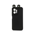 قاب گوشی شیائومی Redmi Note 12 4G سیلیکونی کد 1603-فروشگاه اینترنتی دارلین